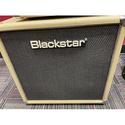 Blackstar HT Series HT112 1x12 Guitar Cabinet