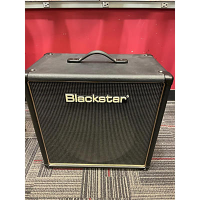 Blackstar HT Series HT112 1x12 Guitar Cabinet