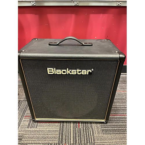 Blackstar HT Series HT112 1x12 Guitar Cabinet