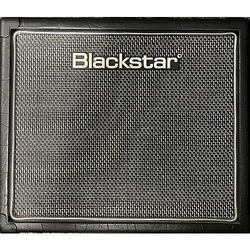 Blackstar HT Series HT1R 1W 1x8 Tube Guitar Combo Amp