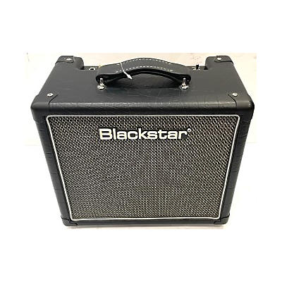 Blackstar HT Series HT1R 1W 1x8 Tube Guitar Combo Amp