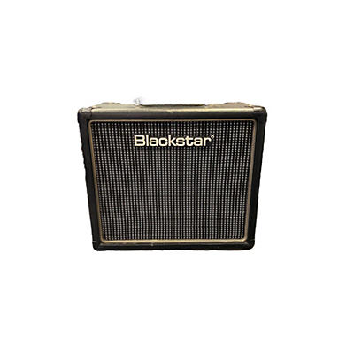 Blackstar HT Series HT1R 1W 1x8 Tube Guitar Combo Amp