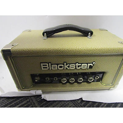 Blackstar HT Series HT1RH 1W Tube Guitar Amp Head