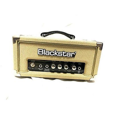 Blackstar HT Series HT1RH 1W Tube Guitar Amp Head
