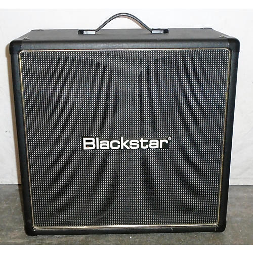 Blackstar HT Series HT408 60W 4x8 Guitar Cabinet