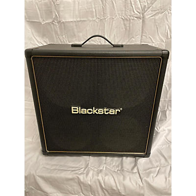 Blackstar HT Series HT408 60W 4x8 Guitar Cabinet