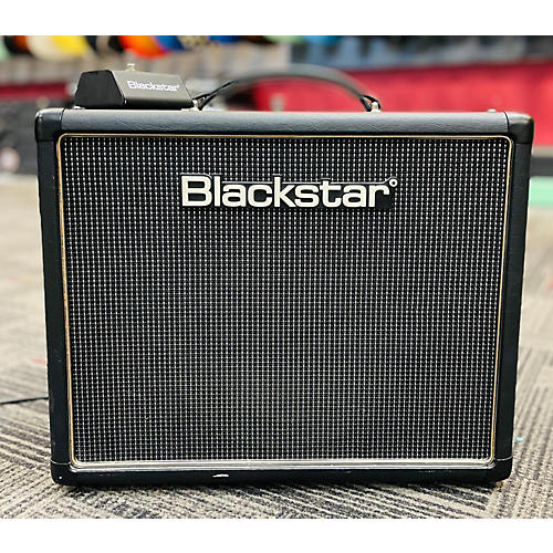 Blackstar HT Series HT5C 5W 1x12 Tube Guitar Combo Amp