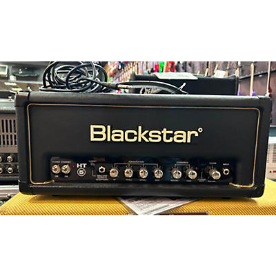 Blackstar HT Series HT5H 5W Tube Guitar Amp Head