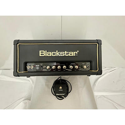 Blackstar HT Series HT5H 5W Tube Guitar Amp Head