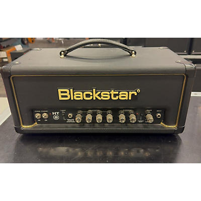 Blackstar HT Series HT5H 5W Tube Guitar Amp Head