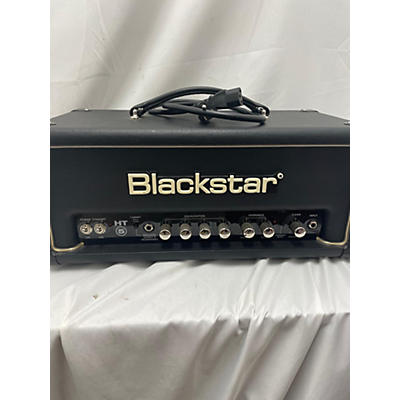 Blackstar HT Series HT5H 5W Tube Guitar Amp Head