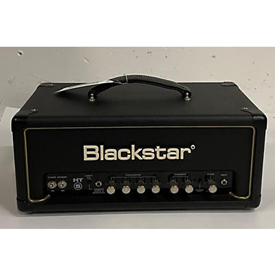 Blackstar HT Series HT5H 5W Tube Guitar Amp Head