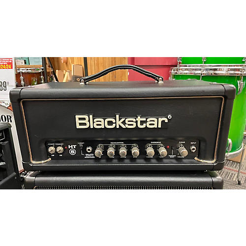 Blackstar HT Series HT5H 5W Tube Guitar Amp Head