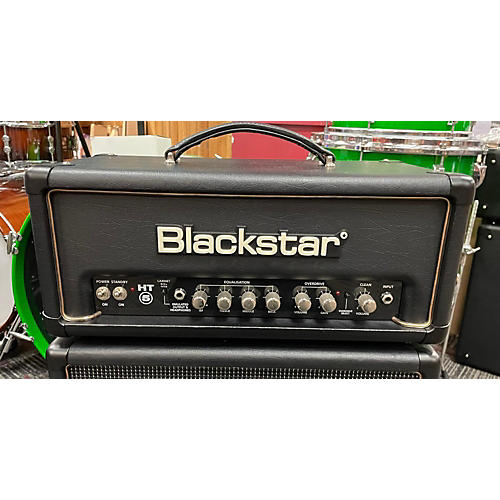 Blackstar HT Series HT5H 5W Tube Guitar Amp Head