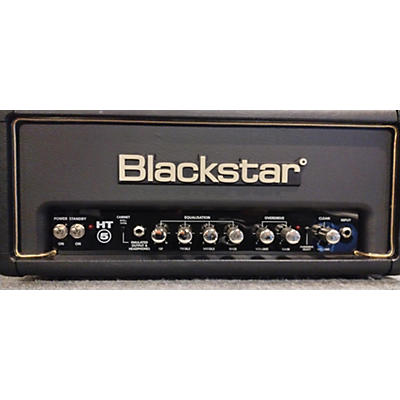 Blackstar HT Series HT5H 5W Tube Guitar Amp Head