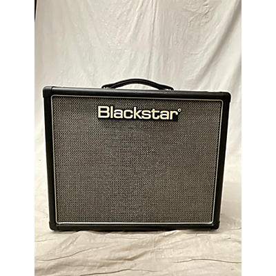 Blackstar HT Series HT5R 5W 1x12 Tube Guitar Combo Amp