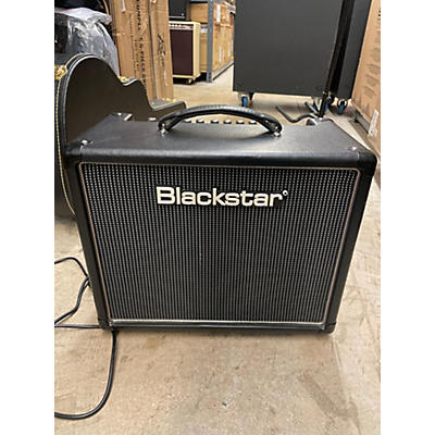 Blackstar HT Series HT5R 5W 1x12 Tube Guitar Combo Amp