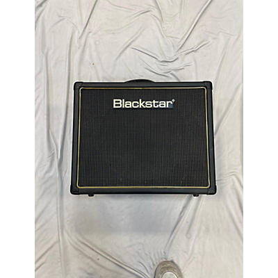 Blackstar HT Series HT5R 5W 1x12 Tube Guitar Combo Amp