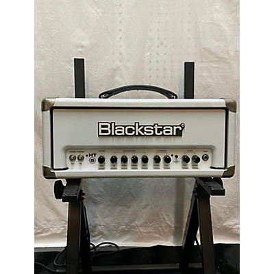 Blackstar HT Series HT5R 5W Tube Guitar Amp Head