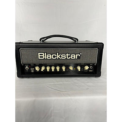 Blackstar HT Series HT5RH MKII Tube Guitar Amp Head