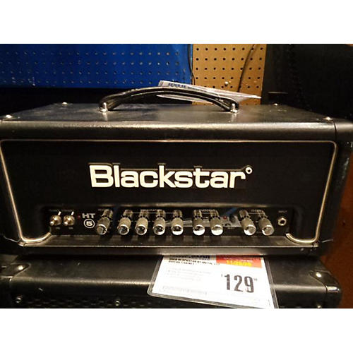 HT Series HT5RH Tube Guitar Amp Head