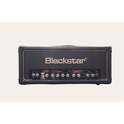 Blackstar HT Series HT5RH Tube Guitar Amp Head