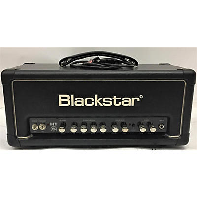 Blackstar HT Series HT5RH Tube Guitar Amp Head