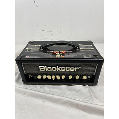 Blackstar HT Series HT5RH Tube Guitar Amp Head