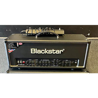 Blackstar HT Stage 100 Tube Guitar Amp Head
