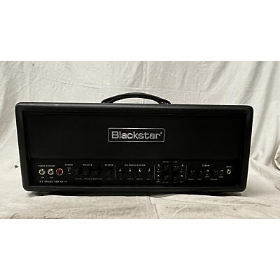 Blackstar HT Stage 100h MkIII 100w Tube Guitar Amp Head