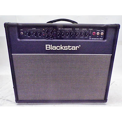 Blackstar HT Stage 60 112 MkII Tube Guitar Combo Amp