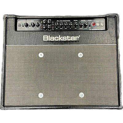 Blackstar HT Stage 60 1x12 MKII Tube Guitar Combo Amp
