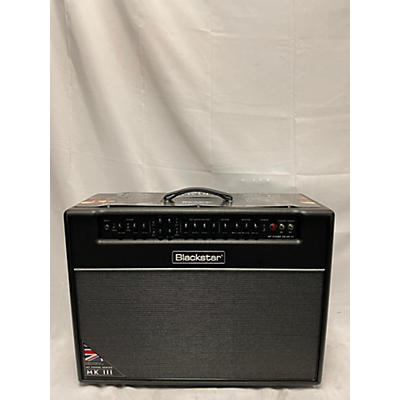 Blackstar HT Stage 60 60W 2x12 MKIII Guitar Combo Amp