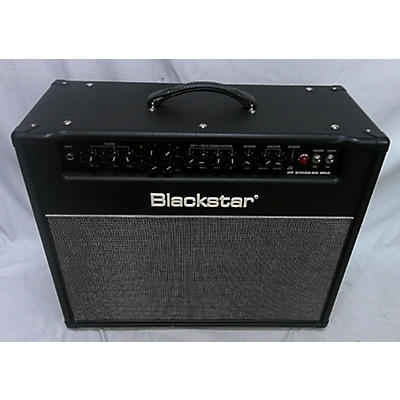 Blackstar HT Stage 60 60W 2x12 Mkii Tube Guitar Combo Amp