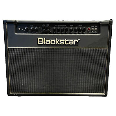 Blackstar HT Stage 60 60W 2x12 Tube Guitar Combo Amp