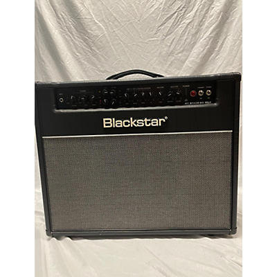 Blackstar HT Stage 60 60W 2x12 Tube Guitar Combo Amp