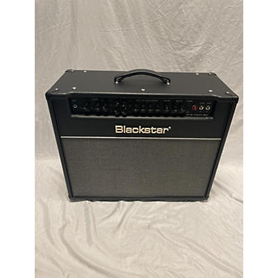 Blackstar HT Stage 60 60W 2x12 Tube Guitar Combo Amp