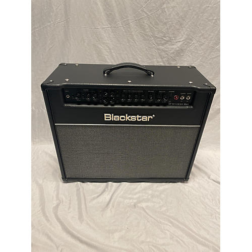 Blackstar HT Stage 60 60W 2x12 Tube Guitar Combo Amp