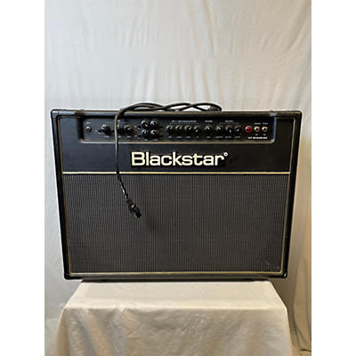 Blackstar HT Stage 60 60W 2x12 Tube Guitar Combo Amp