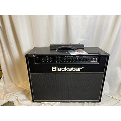 Blackstar HT Stage 60 60W 2x12 Tube Guitar Combo Amp