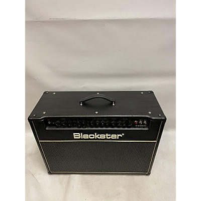 Blackstar HT Stage 60 60W 2x12 Tube Guitar Combo Amp