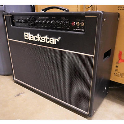 Blackstar HT Stage 60 60W 2x12 Tube Guitar Combo Amp