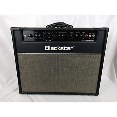 Blackstar HT Stage 60 MKII 60W 2X12 Tube Guitar Combo Amp