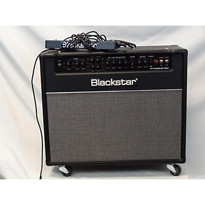 Blackstar HT Stage 60 MKII 60W 2x12 Tube Guitar Combo Amp