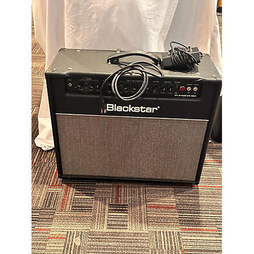 Blackstar HT Stage 60 Tube Guitar Combo Amp