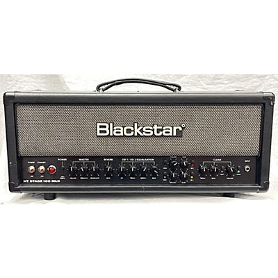 Blackstar HT Stage HT-100H 100W Tube Guitar Amp Head