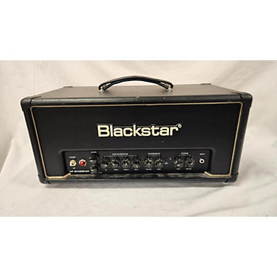 Blackstar HT Studio 20 Solid State Guitar Amp Head