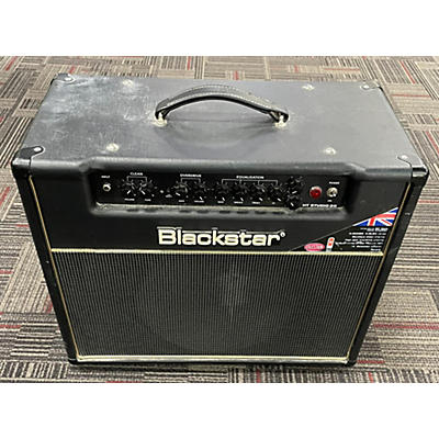 Blackstar HT Studio 20W 1x12 Tube Guitar Combo Amp