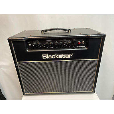 Blackstar HT Studio 20W 1x12 Tube Guitar Combo Amp