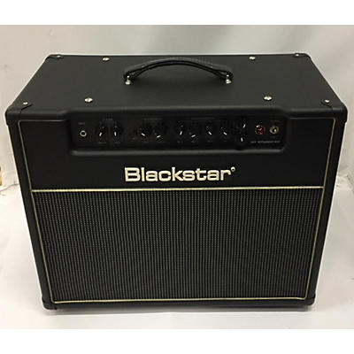 Blackstar HT Studio 20W 1x12 Tube Guitar Combo Amp